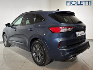 FORD Kuga 2.5 Plug In Hybrid 225 CV CVT 2WD ST-Line X