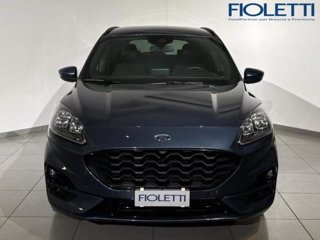 FORD Kuga 2.5 Plug In Hybrid 225 CV CVT 2WD ST-Line X