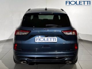 FORD Kuga 2.5 Plug In Hybrid 225 CV CVT 2WD ST-Line X