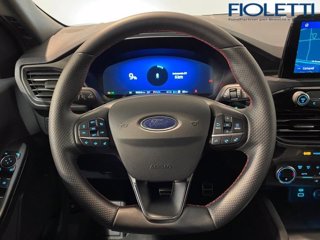 FORD Kuga 2.5 Plug In Hybrid 225 CV CVT 2WD ST-Line X