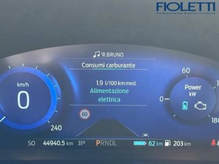 FORD Kuga 2.5 Plug In Hybrid 225 CV CVT 2WD ST-Line X