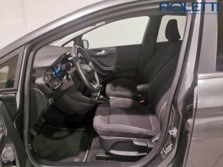 FORD Fiesta 1.1 85 CV 5 porte Titanium