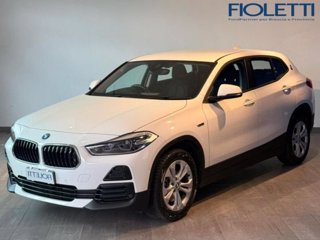 BMW X2 xDrive25e Business-X