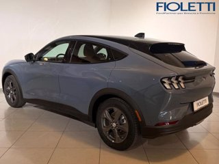 FORD Mustang Mach-E Elettrico Standard 269CV
