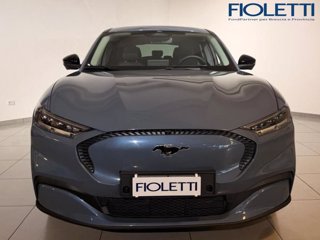 FORD Mustang Mach-E Elettrico Standard 269CV