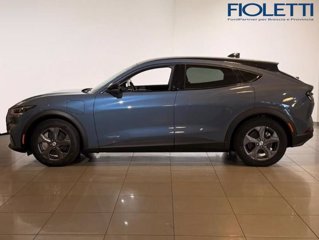 FORD Mustang Mach-E Elettrico Standard 269CV