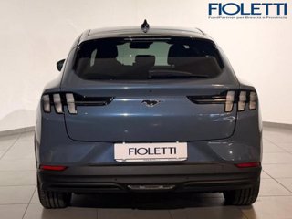 FORD Mustang Mach-E Elettrico Standard 269CV