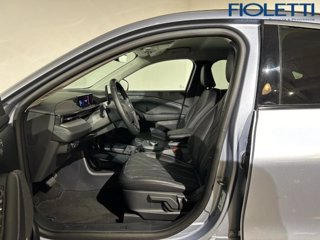 FORD Mustang Mach-E Elettrico Standard 269CV