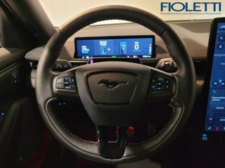 FORD Mustang Mach-E AWD Elettico Extended 351CV Premium