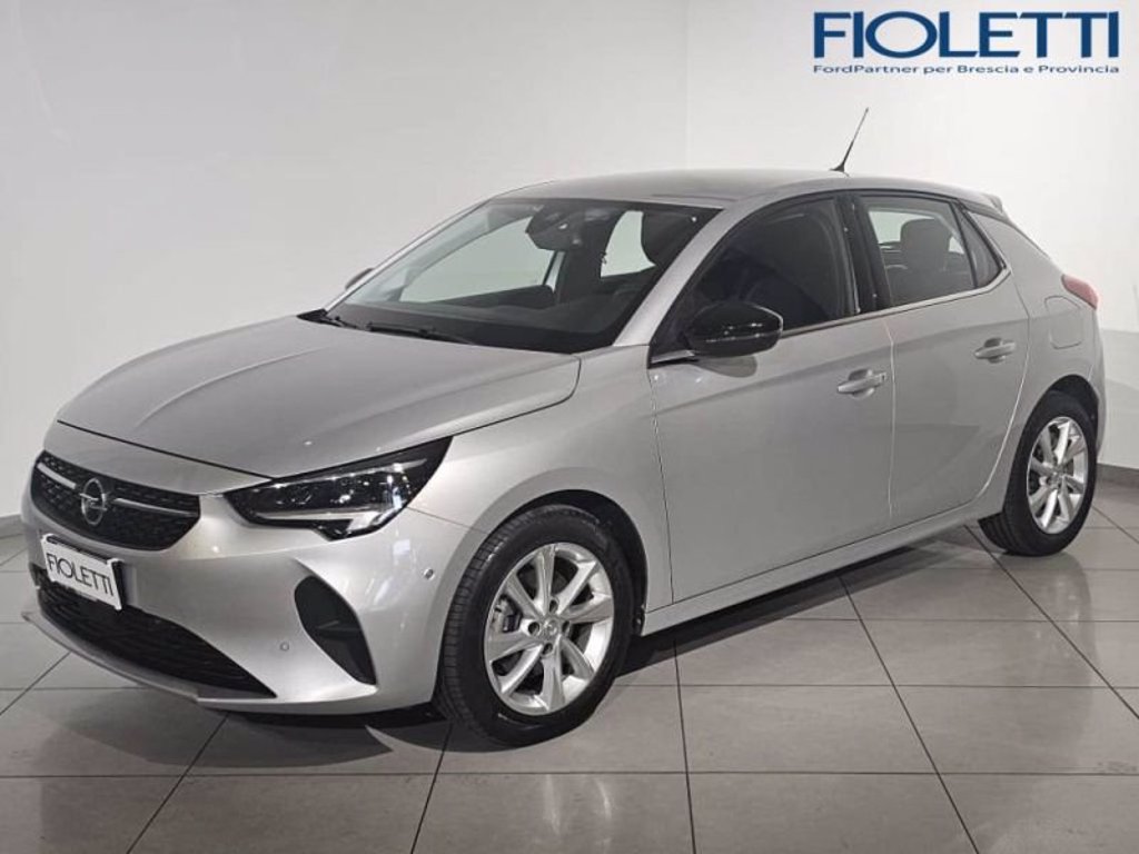 OPEL Corsa 1.5 diesel 100 CV Elegance