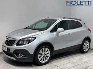 OPEL Mokka 1.6 ECOTEC 115CV 4X2 START&STOP COSMO