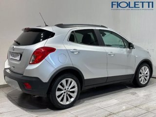 OPEL Mokka 1.6 ECOTEC 115CV 4X2 START&STOP COSMO