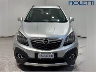 OPEL Mokka 1.6 ECOTEC 115CV 4X2 START&STOP COSMO