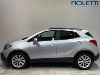 OPEL Mokka 1.6 ECOTEC 115CV 4X2 START&STOP COSMO