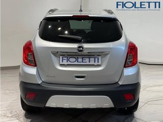 OPEL Mokka 1.6 ECOTEC 115CV 4X2 START&STOP COSMO