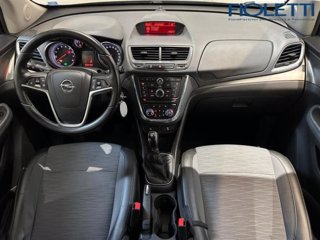 OPEL Mokka 1.6 ECOTEC 115CV 4X2 START&STOP COSMO