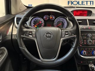 OPEL Mokka 1.6 ECOTEC 115CV 4X2 START&STOP COSMO