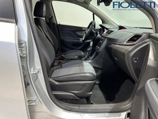 OPEL Mokka 1.6 ECOTEC 115CV 4X2 START&STOP COSMO