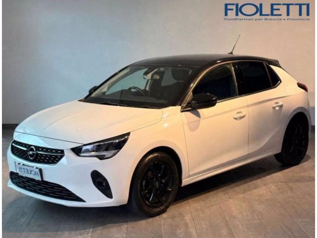 OPEL Corsa 1.2 Elegance