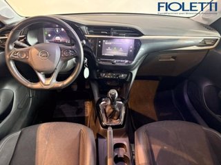 OPEL Corsa 1.2 Elegance