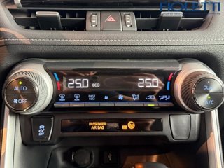 TOYOTA RAV4 2.5 HV (222CV) E-CVT AWD-i Dynamic