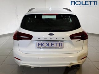 FORD Focus 1.0 EcoBoost Hybrid 125CV SW ST-Line Style