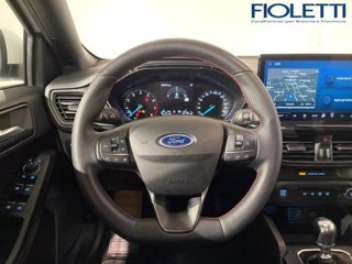 FORD Focus 1.0 EcoBoost Hybrid 125CV SW ST-Line Style