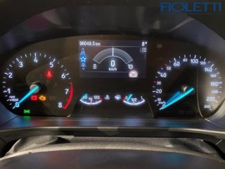 FORD Focus 1.0 EcoBoost Hybrid 125CV SW ST-Line Style
