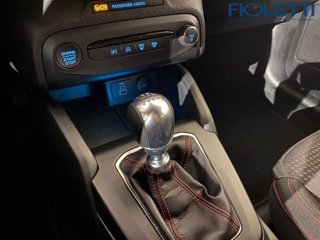 FORD Focus 1.0 EcoBoost Hybrid 125CV SW ST-Line Style