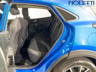 FORD Puma 1.0 EcoBoost Hybrid 125 CV S&S Titanium