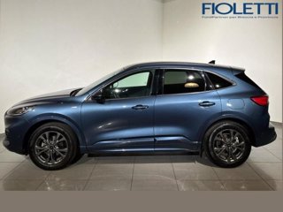 FORD Kuga 2.5 Plug In Hybrid 225 CV CVT 2WD ST-Line X