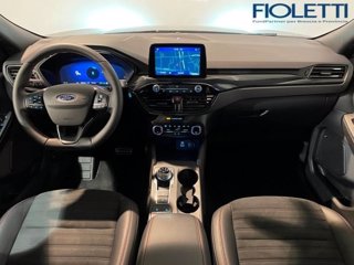 FORD Kuga 2.5 Plug In Hybrid 225 CV CVT 2WD ST-Line X