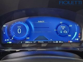 FORD Kuga 2.5 Plug In Hybrid 225 CV CVT 2WD ST-Line X