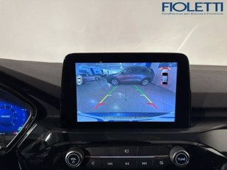 FORD Kuga 2.5 Plug In Hybrid 225 CV CVT 2WD ST-Line X