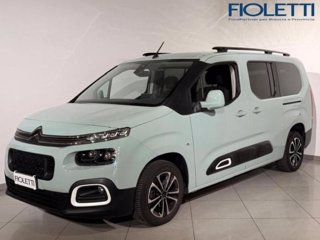 CITROEN Berlingo PureTech 110 Stop&Start XL Shine
