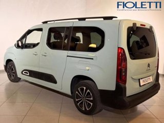 CITROEN Berlingo PureTech 110 Stop&Start XL Shine