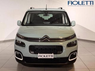 CITROEN Berlingo PureTech 110 Stop&Start XL Shine