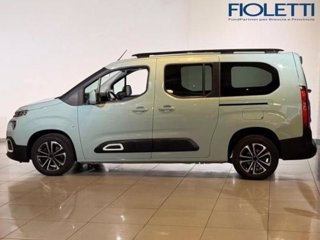 CITROEN Berlingo PureTech 110 Stop&Start XL Shine