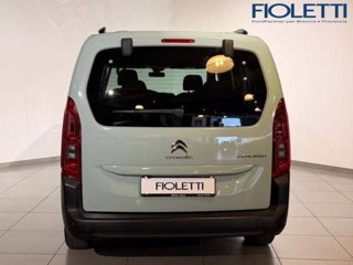 CITROEN Berlingo PureTech 110 Stop&Start XL Shine