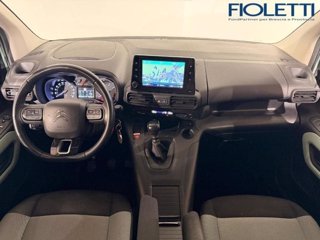 CITROEN Berlingo PureTech 110 Stop&Start XL Shine