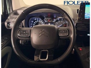 CITROEN Berlingo PureTech 110 Stop&Start XL Shine