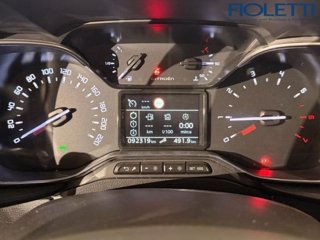 CITROEN Berlingo PureTech 110 Stop&Start XL Shine
