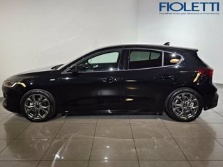 FORD Focus 1.0 EcoBoost Hybrid 125 CV 5p. ST-Line