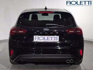 FORD Focus 1.0 EcoBoost Hybrid 125 CV 5p. ST-Line