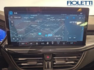 FORD Focus 1.0 EcoBoost Hybrid 125 CV 5p. ST-Line
