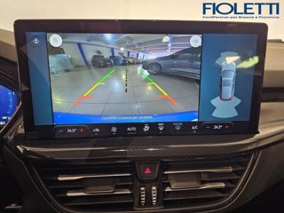FORD Focus 1.0 EcoBoost Hybrid 125 CV 5p. ST-Line