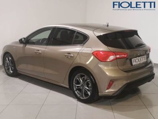 FORD Focus 1.5 EcoBlue 120 CV 5p. ST-Line