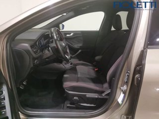 FORD Focus 1.5 EcoBlue 120 CV 5p. ST-Line