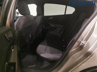 FORD Focus 1.5 EcoBlue 120 CV 5p. ST-Line