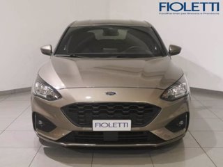 FORD Focus 1.5 EcoBlue 120 CV 5p. ST-Line
